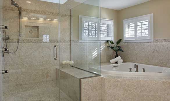 Shower Enclosures